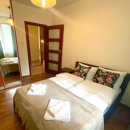 Apartamenty Na Ogrodowa Varsovia Exterior foto