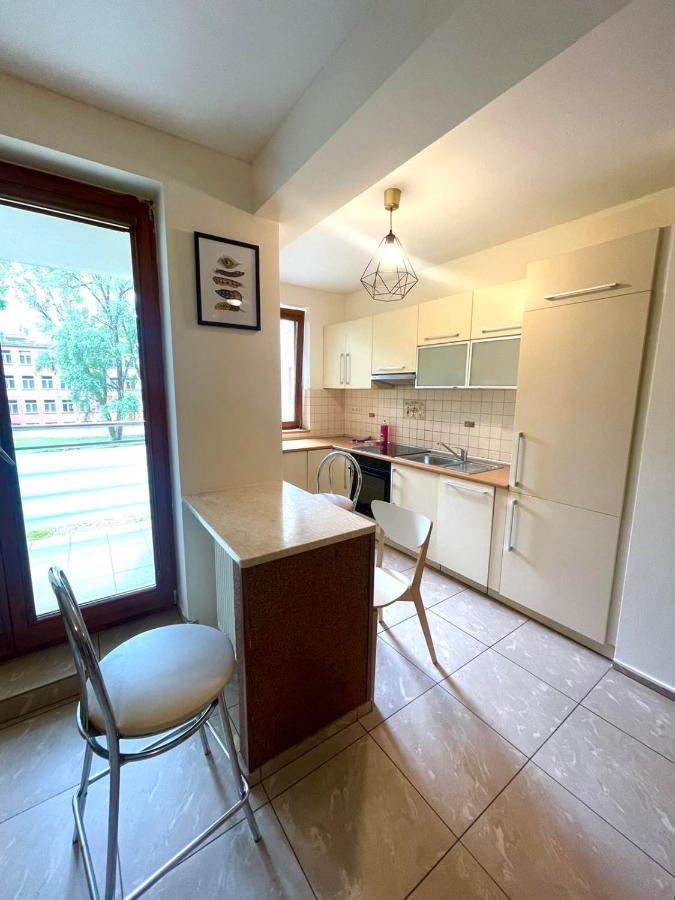 Apartamenty Na Ogrodowa Varsovia Exterior foto