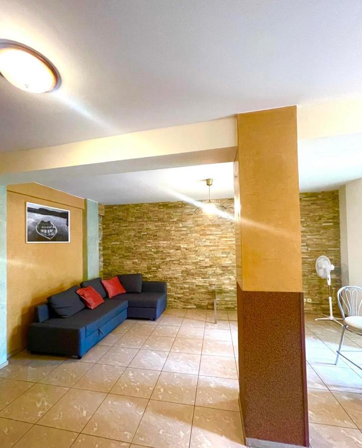 Apartamenty Na Ogrodowa Varsovia Exterior foto